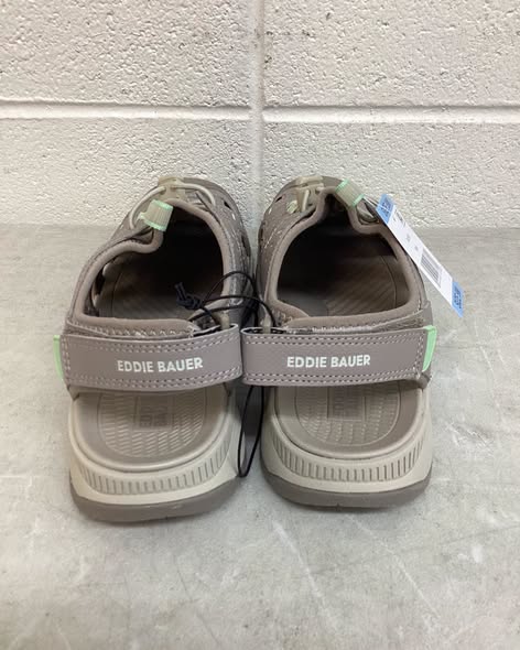 Eddie Bauer Women's Water Shoe size 9