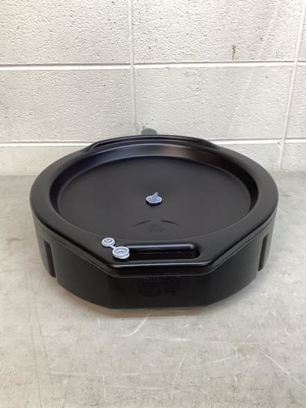 Hopkins FloTool 15QT Drain Container