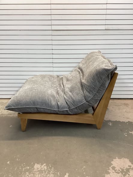 Member's Mark Cloud Lounge Accent Chair