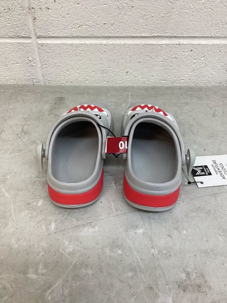 Member's Mark Toddler Boys Water-Friendly Clog, Size 10