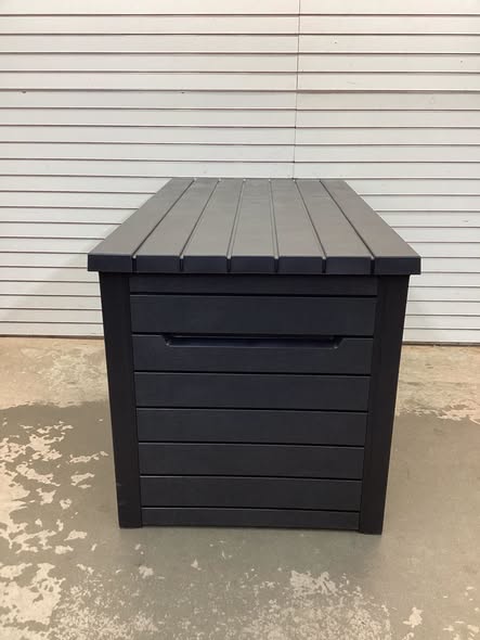 Keter 230 Gal. XXL Deck Box