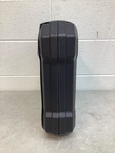 Channellock Mechanic's Set with Carrying Case 200 pc.