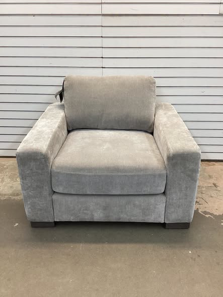 Member's Mark Harrison Fabric Chair
