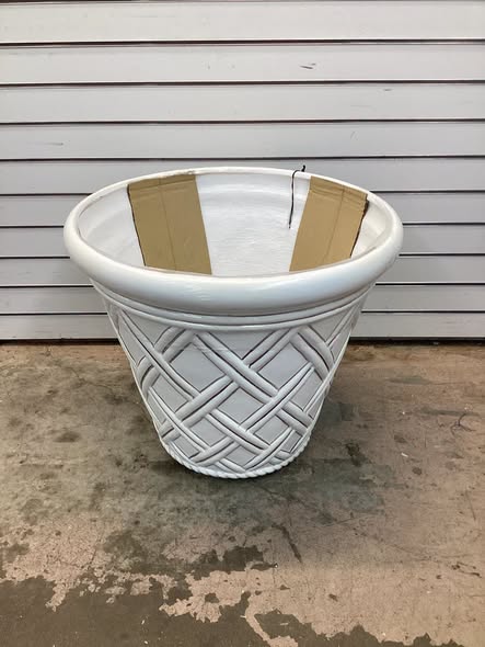 Member's Mark 22" Garden Pot