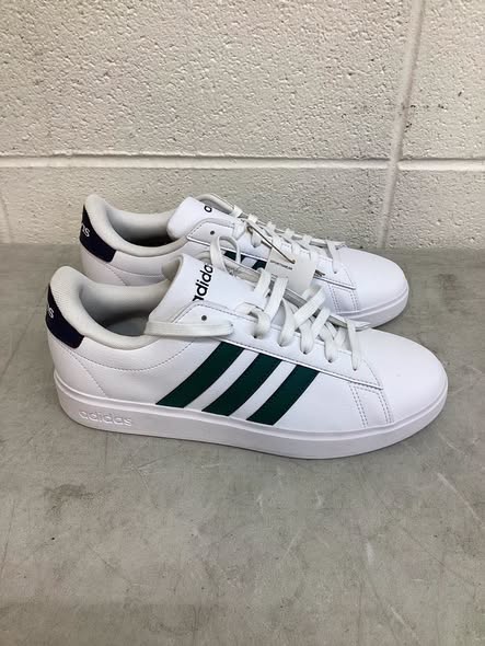 Adidas Men's Grand Court 2.0 Shoe Size 9