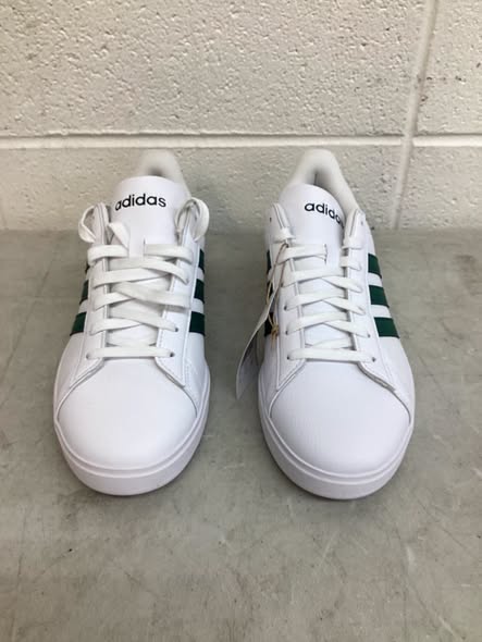 Adidas Men's Grand Court 2.0 Shoe Size 9