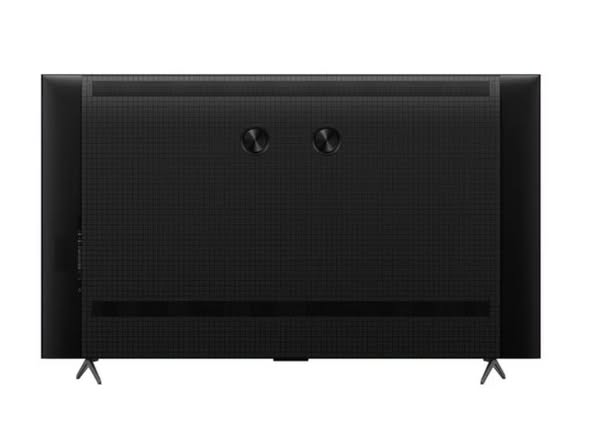 TCL 55" QM63K Series QD-Mini LED QLED 4K UHD Smart TV