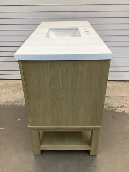 details by Becki Owens 48” Charlotte Vanity