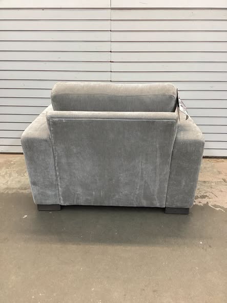 Member's Mark Harrison Fabric Chair