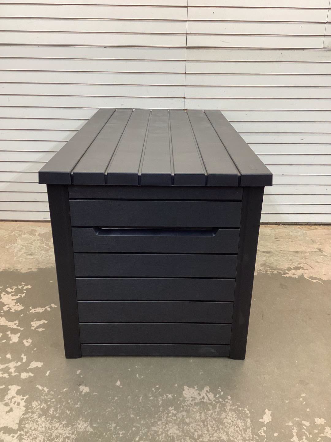 Keter 230 Gal. XXL Deck Box