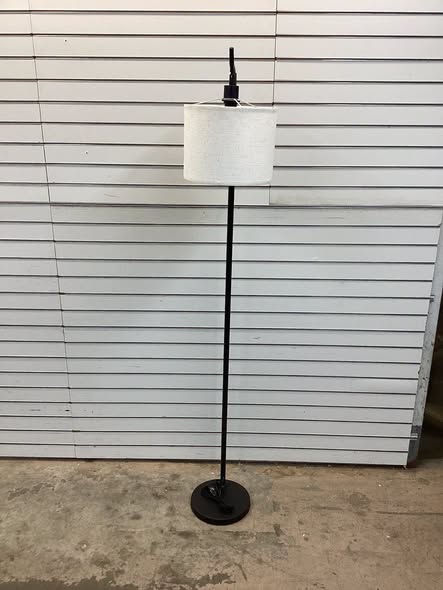 TOOCLL Arc Floor Lamp with RGB Bulb