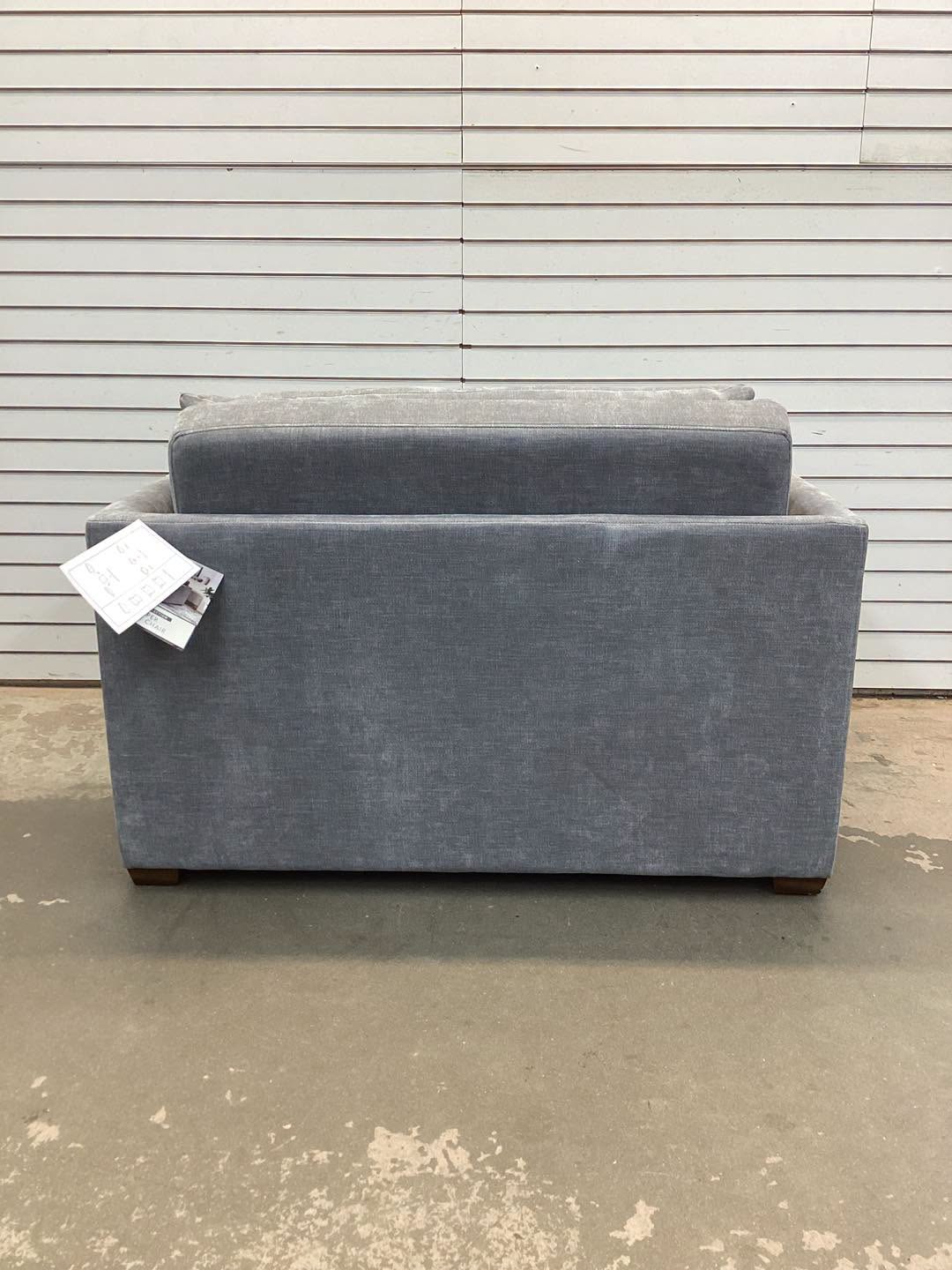 Member's Mark Sinclair Twin Sleeper Accent Chair