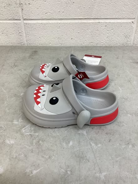 Member's Mark Toddler Boys Water-Friendly Clog, Size 10