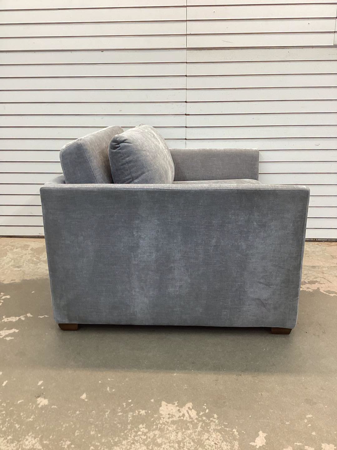 Member's Mark Sinclair Twin Sleeper Accent Chair