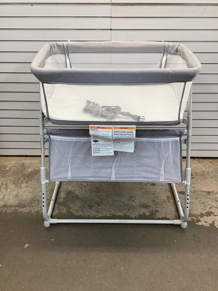 Costway Bedside Sleeper