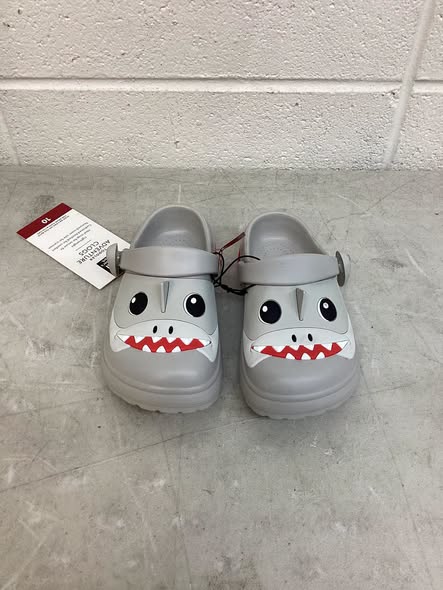 Member's Mark Toddler Boys Water-Friendly Clog, Size 10