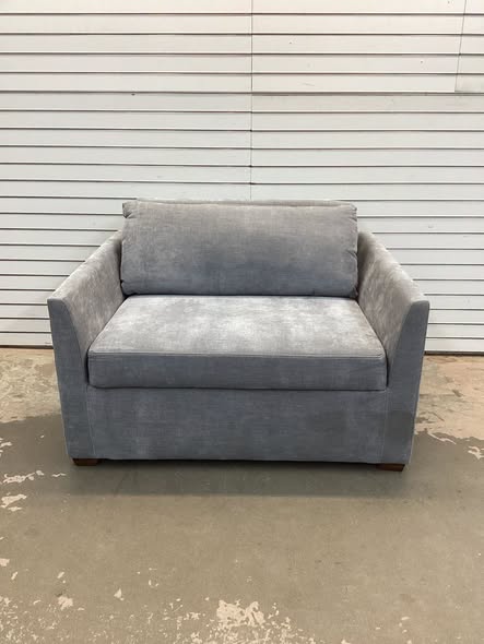 Member's Mark Sinclair Twin Sleeper Accent Chair