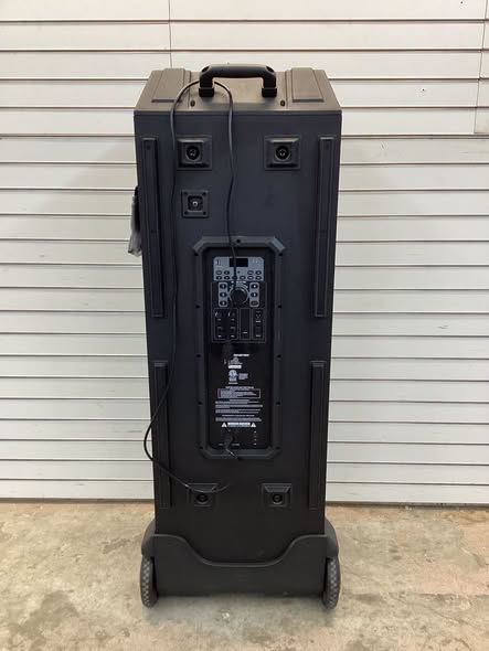 Monster GI30 High-Power Bluetooth Speaker