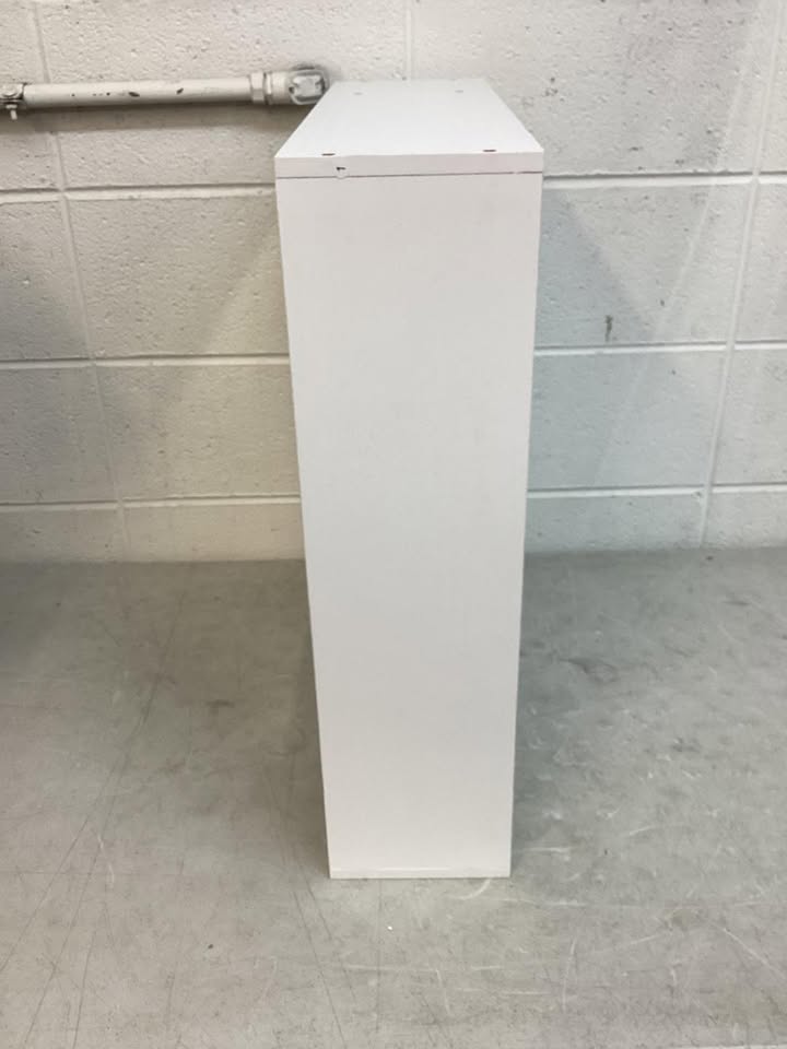 Costway Bathroom Mirror Cabinet