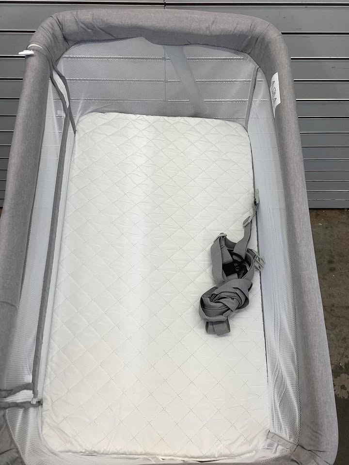 Costway Bedside Sleeper
