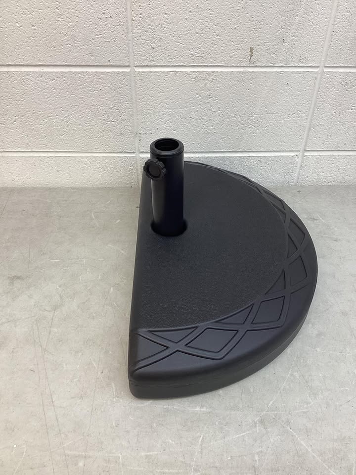 Costway Fillable Umbrella Base