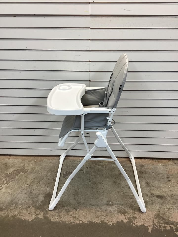 Costway infans baby high chair