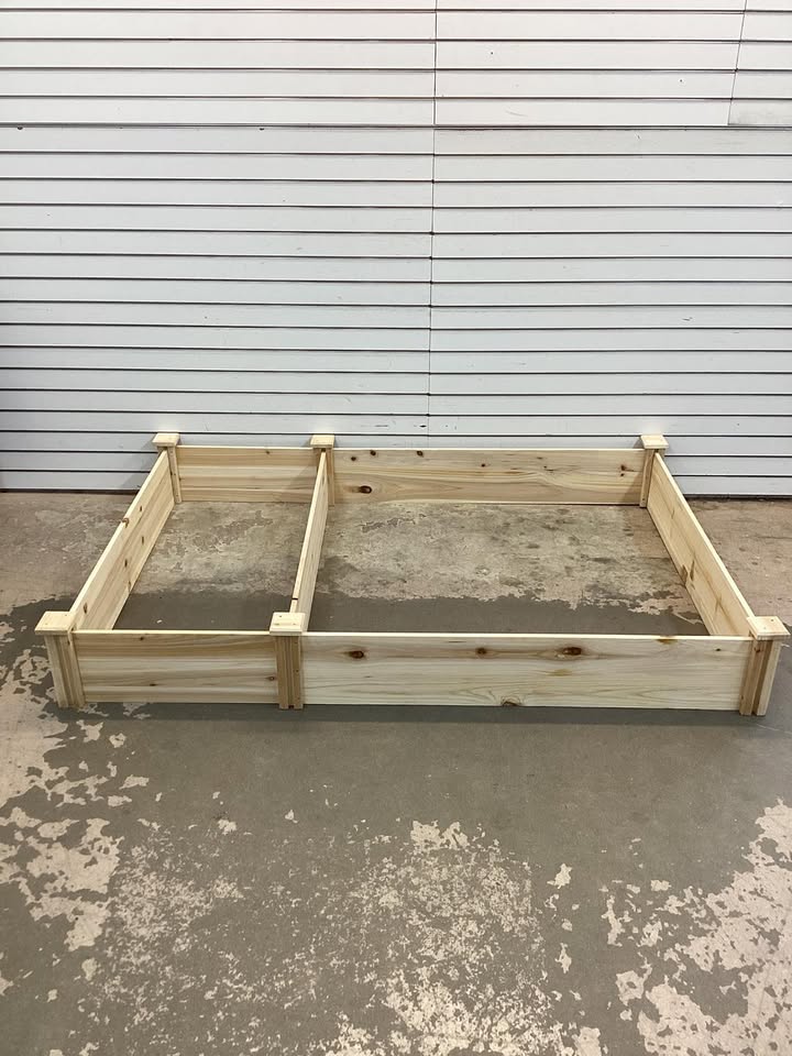 Costway Raised Garden Bed