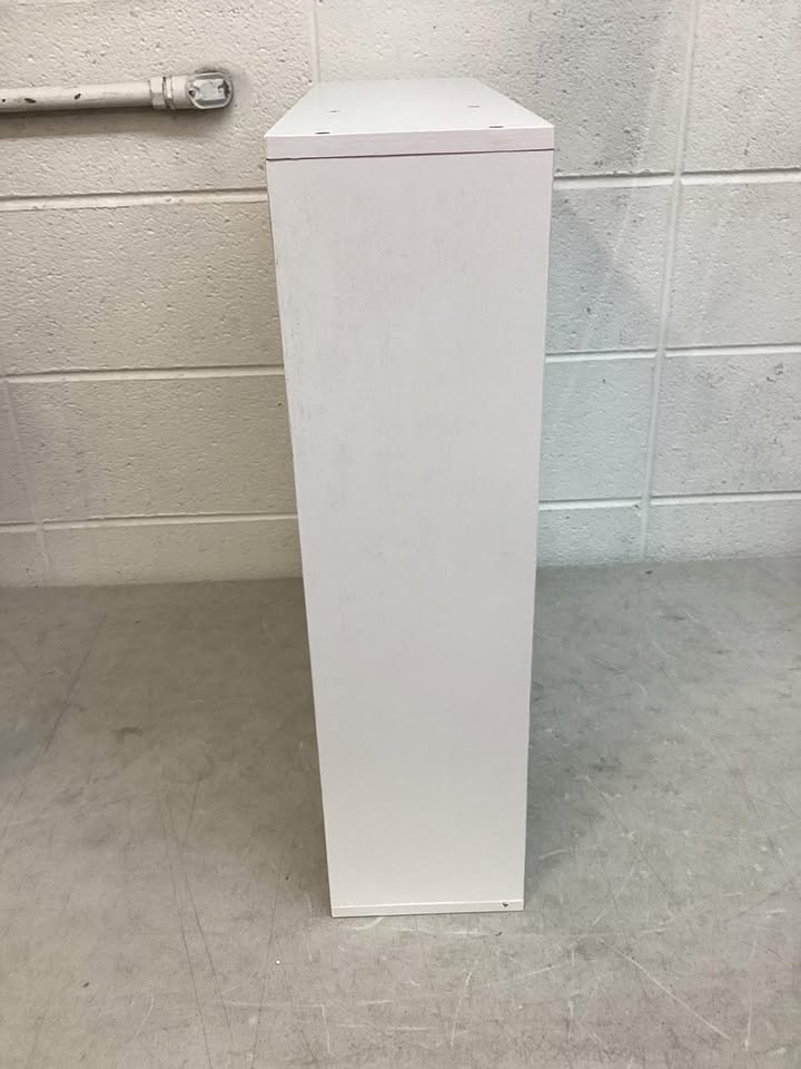 Costway Bathroom Mirror Cabinet