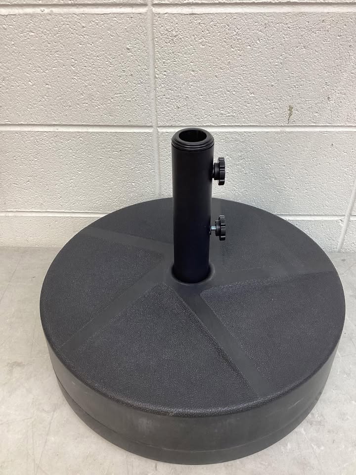 Costway Umbrella Base