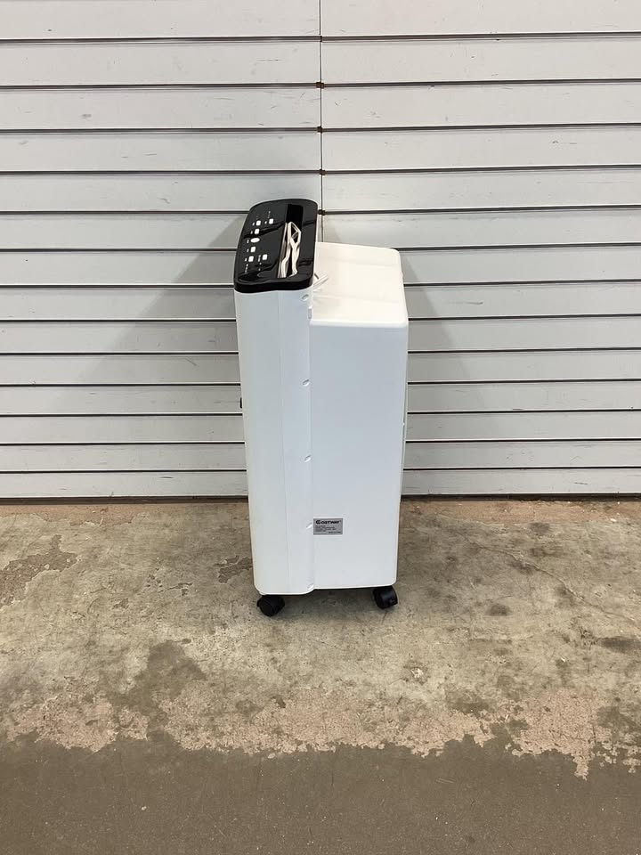 Air Cooler