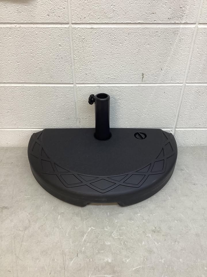 Costway Fillable Umbrella Base