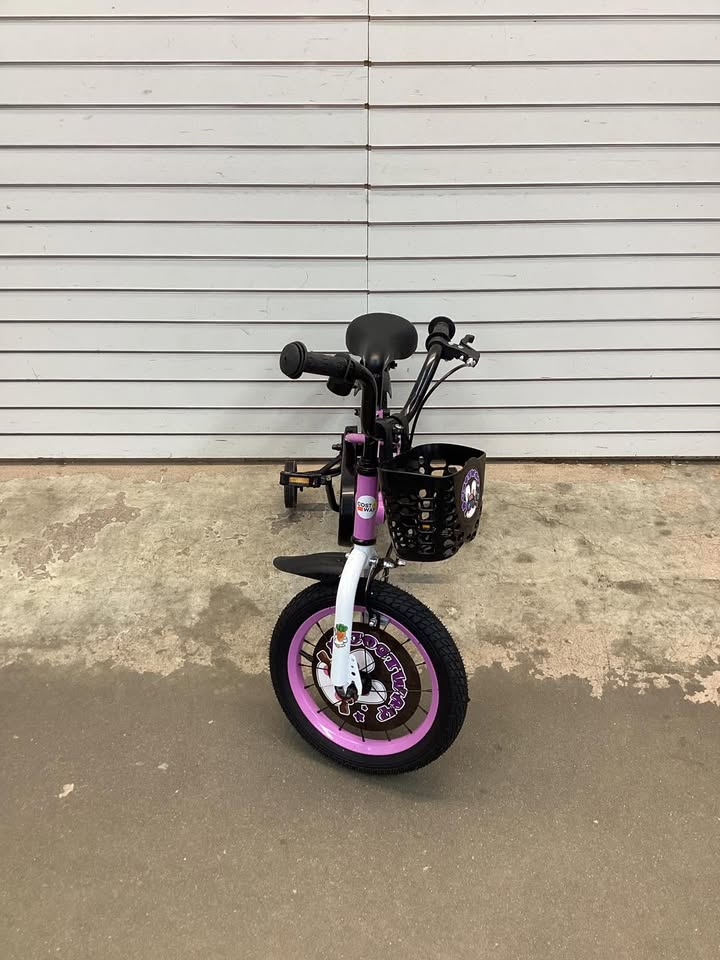 Costway Babyjoy Rabbit Pilot Kids Bike