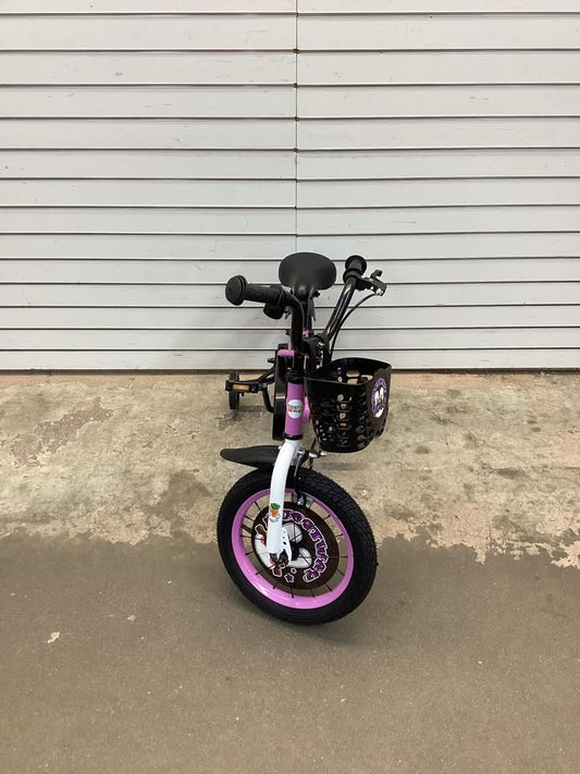Costway Babyjoy Rabbit Pilot Kids Bike