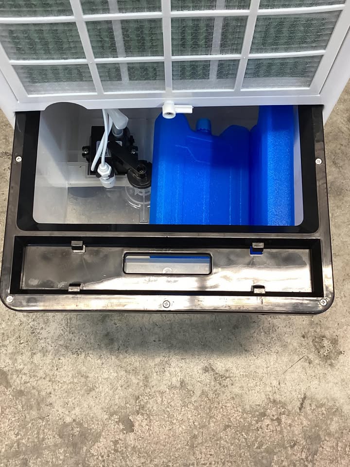 Air Cooler