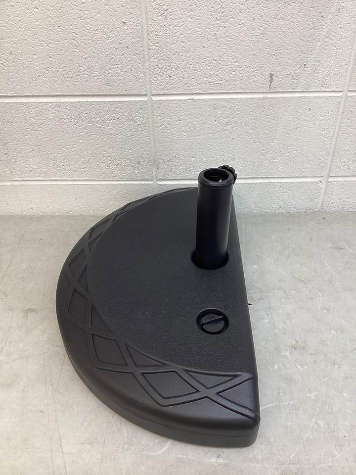 Costway Fillable Umbrella Base