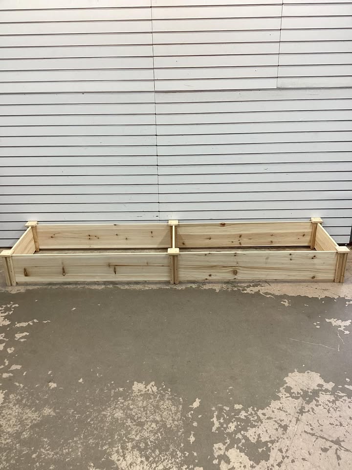 Costway Raised Garden Bed