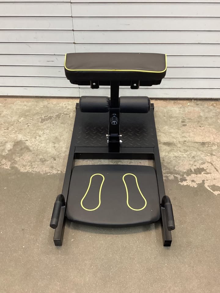 8-in-1 Home Gym Multifunction Squat Fitness Machine