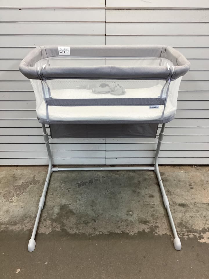 Costway Bedside Sleeper