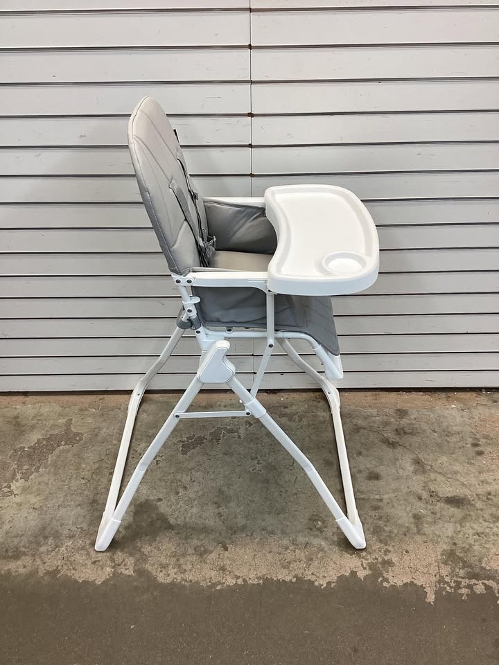 Costway infans baby high chair