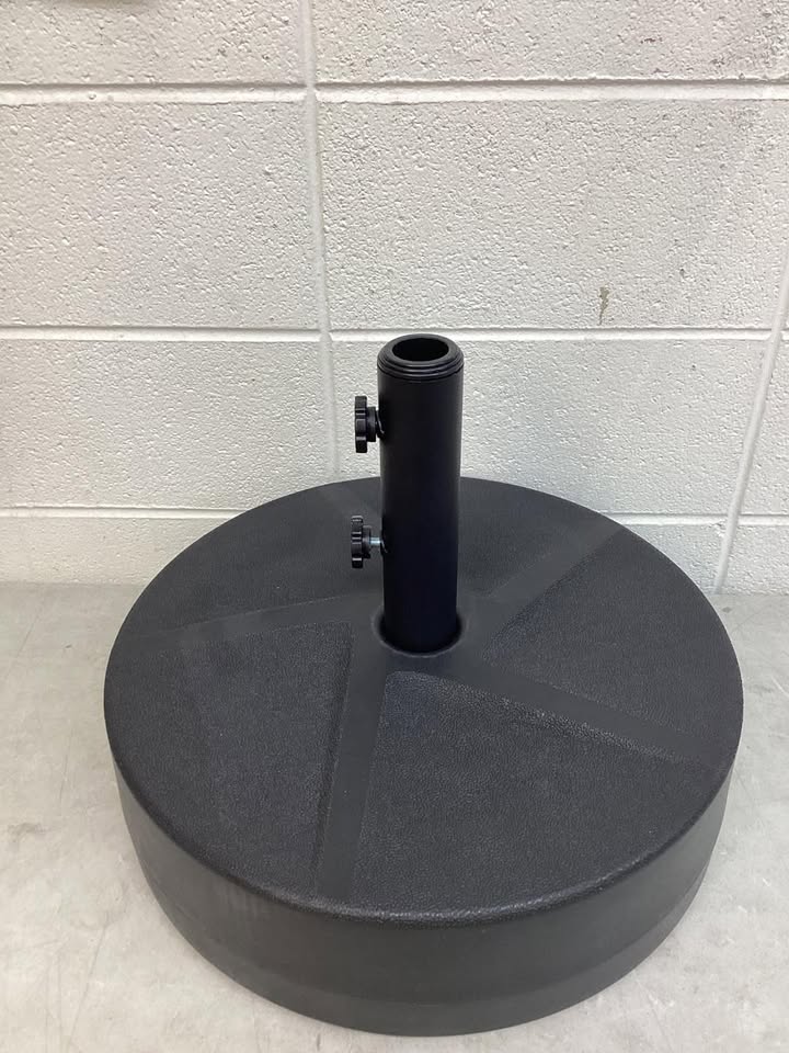Costway Umbrella Base