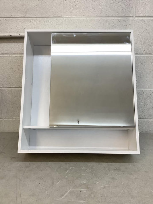 Costway Bathroom Mirror Cabinet