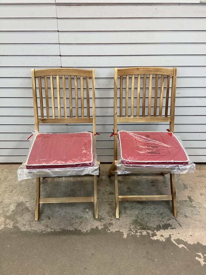 Patiojoy 3 Piece Bistro Patio Table and Chairs