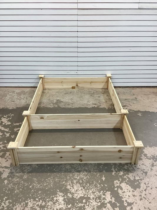 Costway Raised Garden Bed