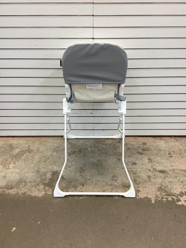 Costway infans baby high chair