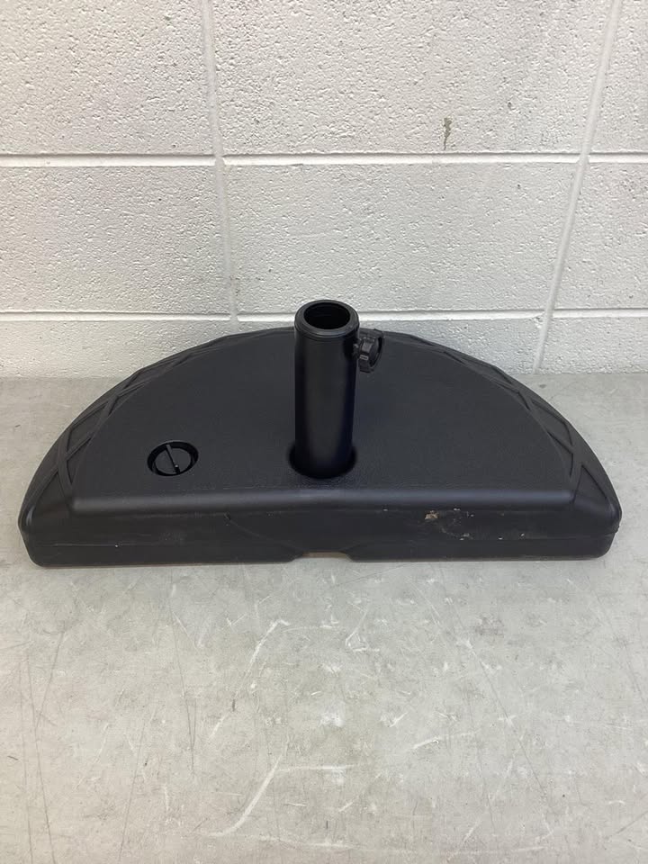 Costway Fillable Umbrella Base