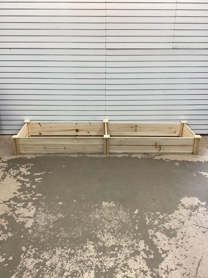 Costway Raised Garden Bed