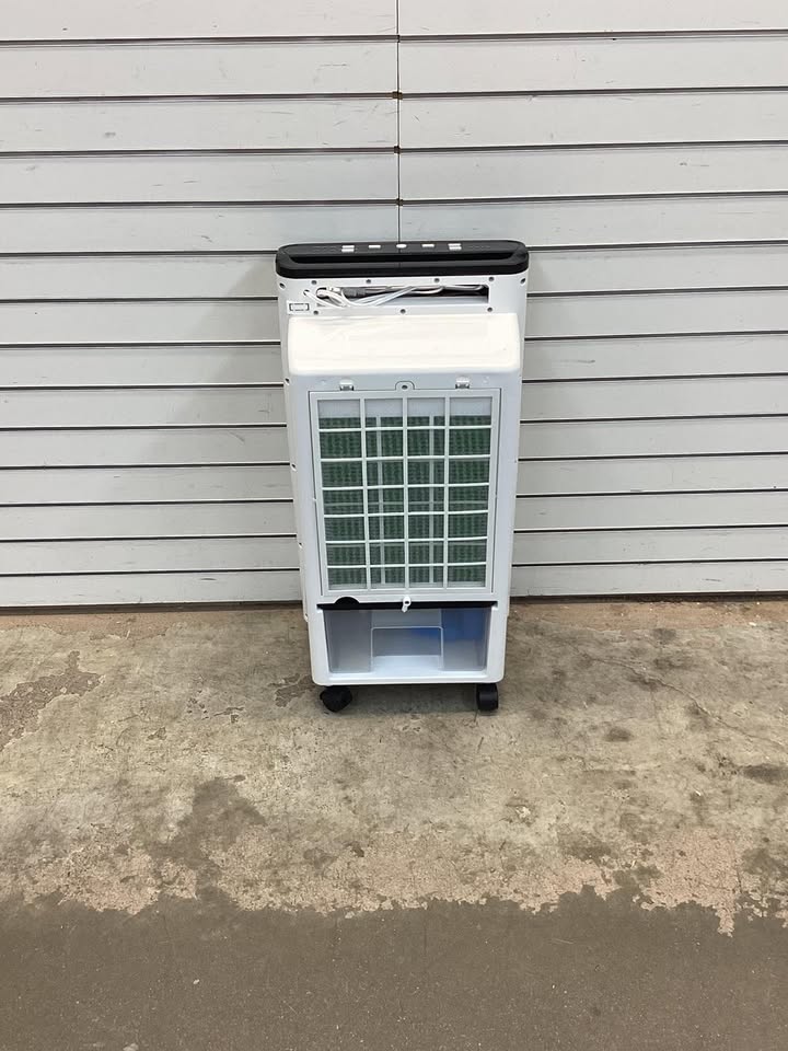 Air Cooler