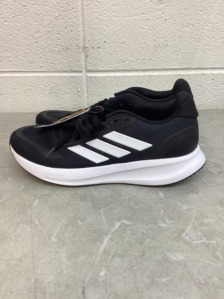 Adidas Women's RunFalcon 5 Running Shoe, Size 9