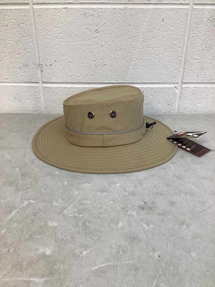 Free Authority Outdoors Sun Hat