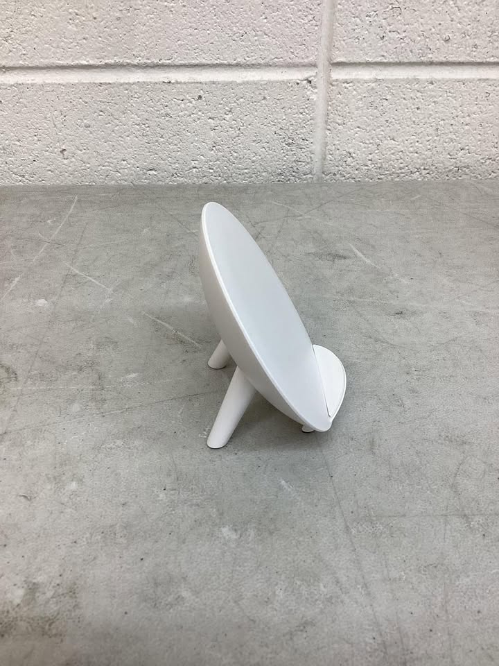 TechComm K10 Qi Fast Wireless Charger Stand For iPhone 8/8 Plus, Samsung Galaxy Note 9 / S9 / S9+, Note 8 / S8 / S8 Plus, S7 Edge
